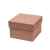 Чайная пара GOLD в подарочной упаковке, 250мл, костяной фарфор, Цвет: белый, изображение 4