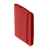 Блокнот SHADY JUNIOR с элементами планирования,  А6, красный, кремовый блок, красный  обрез, Цвет: красный, изображение 6