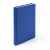 Ежедневник недатированный Campbell, А5,  синий, белый блок, Цвет: синий, изображение 8
