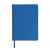 Ежедневник недатированный Anderson, А5,  синий, белый блок, Цвет: синий, изображение 2