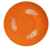 Чайная пара TENDER, 250 мл, оранжевый, фарфор, прорезиненное покрытие, Цвет: оранжевый, изображение 10