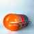 Чайная пара TENDER, 250 мл, оранжевый, фарфор, прорезиненное покрытие, Цвет: оранжевый, изображение 13