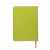 Ежедневник недатированный Campbell, А5,  зеленое яблоко, белый блок, Цвет: зеленое яблоко, изображение 3