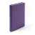 Ежедневник недатированный Campbell, А5, фиолетовый, белый блок, Цвет: фиолетовый, изображение 8
