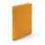 Ежедневник недатированный Duncan, А5,  оранжевый, белый блок, Цвет: оранжевый, изображение 8