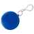 Дождевик 'Promo', синий, универсальный размер, D=6,3 см, полиэтилен, пластик, Цвет: синий, изображение 2