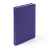 Ежедневник недатированный Duncan, А5,  фиолетовый, белый блок, Цвет: фиолетовый, изображение 8