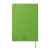 Ежедневник недатированный Shady, А5,  зеленое яблоко, кремовый блок, зеленый обрез, Цвет: зеленое яблоко, изображение 5