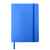 Ежедневник недатированный Shady, А5,  синий ройал, кремовый блок, темно-синий обрез, Цвет: синий ройал, изображение 2