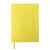 Ежедневник недатированный Shady, А5,  лимонный, кремовый блок, желтый обрез, Цвет: желтый, изображение 2