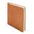 Ежедневник недатированный Scotty, А5-,  оранжевый, кремовый блок, без обреза, Цвет: оранжевый, изображение 7