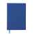 Ежедневник недатированный Pulpy, А5,  синий, кремовый блок, синий срез, Цвет: синий, изображение 2