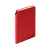 Ежедневник недатированный SALLY, A6, красный, кремовый блок, Цвет: красный, изображение 8