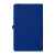 Ежедневник недатированный HAMILTON, A5, темно-синий, кремовый блок, Цвет: тёмно-синий, изображение 5
