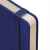 Ежедневник недатированный HAMILTON, A5, темно-синий, кремовый блок, Цвет: тёмно-синий, изображение 11