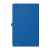 Ежедневник недатированный HAMILTON, A5, ярко-синий, кремовый блок, Цвет: ярко-синий, изображение 5