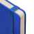 Ежедневник недатированный HAMILTON, A5, ярко-синий, кремовый блок, Цвет: ярко-синий, изображение 11