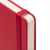 Ежедневник недатированный HAMILTON, A5, алый, кремовый блок, Цвет: красный, изображение 11