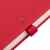 Ежедневник недатированный HAMILTON, A5, алый, кремовый блок, Цвет: красный, изображение 12