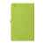 Ежедневник недатированный HAMILTON, A5, светло-зеленый, кремовый блок, Цвет: светло-зеленый, изображение 5