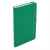 Ежедневник недатированный HAMILTON, A5, ярко-зеленый, кремовый блок, Цвет: зеленый, изображение 10