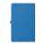 Ежедневник недатированный HAMILTON, A5, небесно-голубой, кремовый блок, Цвет: светло-голубой, изображение 5