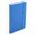 Ежедневник недатированный HAMILTON, A5, небесно-голубой, кремовый блок, Цвет: светло-голубой, изображение 10