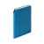 Ежедневник недатированный SALLY, A6, голубой, кремовый блок, Цвет: голубой, изображение 8