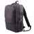 Рюкзак CORE, тёмно-серый, 100% полиэстер, Цвет: тёмно-серый, голубой, изображение 7