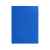 Ежедневник недатированный Tony, А5, глубокий синий, кремовый блок в клетку, Цвет: глубокий синий, изображение 2