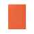 Ежедневник недатированный Tony, А5, оранжевый, кремовый блок в линейку, Цвет: оранжевый, изображение 7