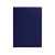 Ежедневник недатированный Tony, А5, темно-синий, кремовый блок в линейку, Цвет: тёмно-синий, изображение 2