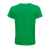 Футболка мужская 'CRUSADER MEN', ярко-зеленый, XS, 100% органический хлопок, 150 г/м2, изображение 3