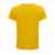 Футболка мужская 'CRUSADER MEN', желтый, L, 100% органический хлопок, 150 г/м2, изображение 3
