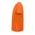 Футболка мужская 'CRUSADER MEN', оранжевый, XS, 100% органический хлопок, 150 г/м2, изображение 2