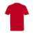 Футболка мужская IMPERIAL, красный, S, 100% хлопок, 190 г/м2, Цвет: красный, Размер: S, изображение 2