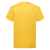 Футболка мужская 'Original Full Cut T', желтый_S, 100% х/б, 145 г/м2, Цвет: желтый, Размер: S, изображение 2
