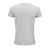 Футболка мужская 'EPIC', серый меланж, XL, 100% органический хлопок, 140 г/м2, изображение 3