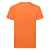Футболка 'Super Premium T', оранжевый_S, 100% х/б, 205 г/м2, Цвет: оранжевый, Размер: S, изображение 3