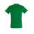 Футболка мужская REGENT, ярко-зеленый, XXS, 100% хлопок, 150 г/м2, Цвет: зеленый, Размер: XXS, изображение 3