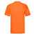 Футболка мужская VALUEWEIGHT T 165, оранжевый_S, 100% хлопок, Цвет: оранжевый, Размер: S, изображение 2