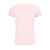 Футболка женская 'CRUSADER WOMEN', светло-розовый, S, 100% органический хлопок, 150 г/м2, изображение 3