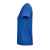 Футболка женская 'CRUSADER WOMEN', ярко-синий, S, 100% органический хлопок, 150 г/м2, изображение 2