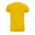 Футболка женская 'CRUSADER WOMEN', желтый, L, 100% органический хлопок, 150 г/м2, изображение 3