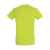 Футболка мужская REGENT зеленое яблоко, S, 100% хлопок, 150г/м2, Цвет: светло-зеленый, Размер: S, изображение 2
