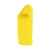 Футболка женская IMPERIAL WOMEN, желтый_S, 100% х/б, 190 г/м2, Цвет: желтый, Размер: S, изображение 3