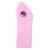 Футболка 'Lady-Fit V-Neck T', светло-розовый_XS, 95% х/б, 5% эластан, 210 г/м2, Цвет: розовый, Размер: Длина 58 см., ширина 40,5 см., изображение 3