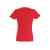 Футболка женская IMPERIAL WOMEN S розовый 100% хлопок 190г/м2, Цвет: розовый, Размер: S, изображение 3