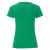 Футболка 'Ladies Iconic', зеленый, S, 100% хлопок, 150г/м2, Цвет: зеленый, Размер: S, изображение 3