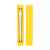 Футляр для одной ручки JELLY, желтый, картон, Цвет: желтый, изображение 2